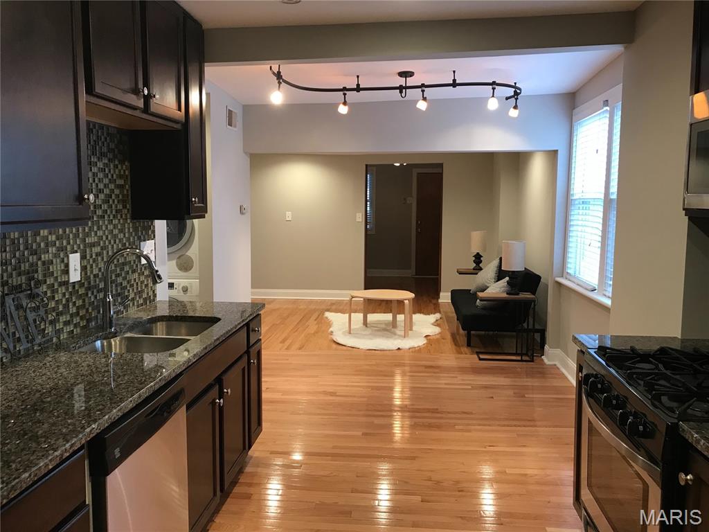 Homestead Land Inv Co Add - Residential Income