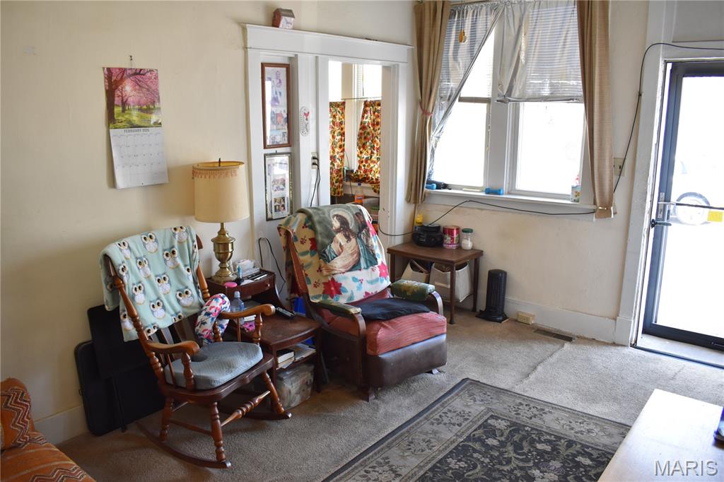 Homestead Land Inv Co Add - Residential Income