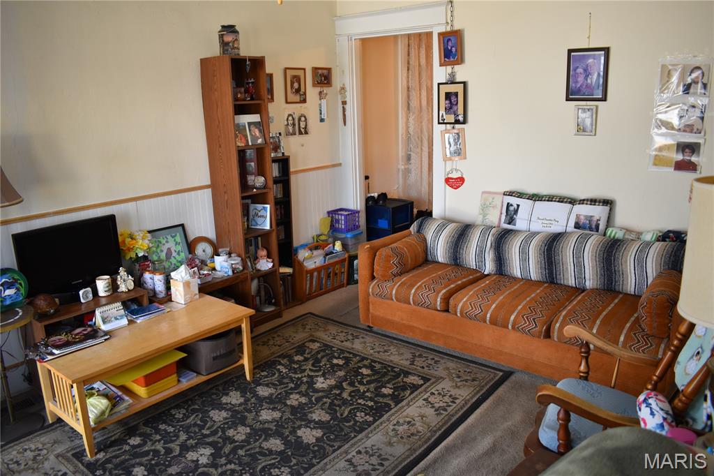 Homestead Land Inv Co Add - Residential Income