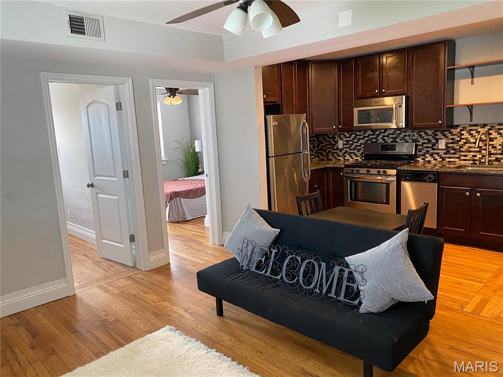 Homestead Land Inv Co Add - Residential Income