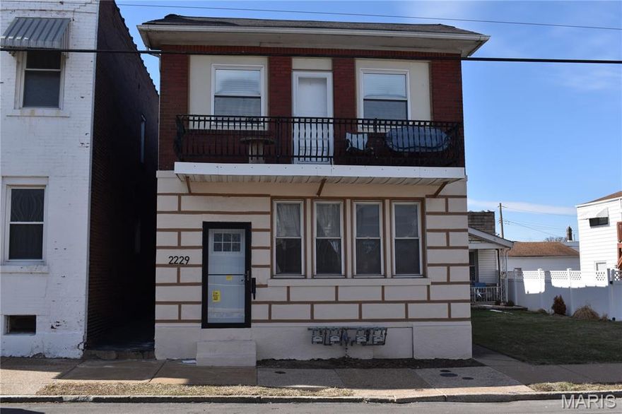 Renovated 4-Family building in the highly sought after location, in the HEART of THE HILL Neighborhood! Fully Occupied with great tenants. Newer plumbing, electrical boxes, all units have central air/forced heat, 3 updated kitchens & baths and 2-car garage (empty but could be leased each month) with automatic opener. One, Two and Three bedroom units.  Some hardwood floors, laminate, some carpeting, some exposed brick and thermal windows. These units rent quickly (sometimes just by word of mouth).  Current rents: $750, $1000, $1350, $1350. Walkable to beloved restaurants, bakeries, coffee shops, parks + super quick hwy 44 access. Great investment property in a VERY desirable area!!! Selling as-is. Apartment 1F renting for $750 has not had a complete renovation like the other 3 apts. (hence the lower rent).  Listing broker's husband is part of the investment group. Property As-Is, Use Special Sales Contract only. Please allow 48 hour response time for all offers. Show with accepted contract.