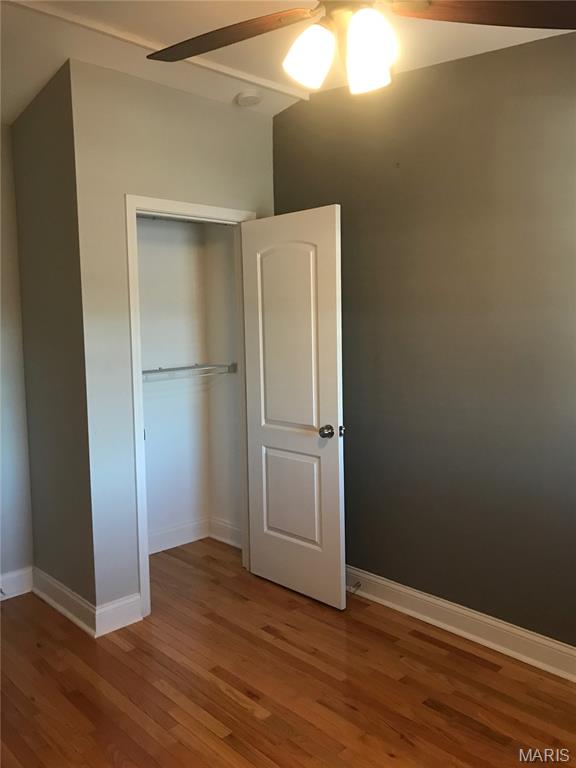 Homestead Land Inv Co Add - Residential Income