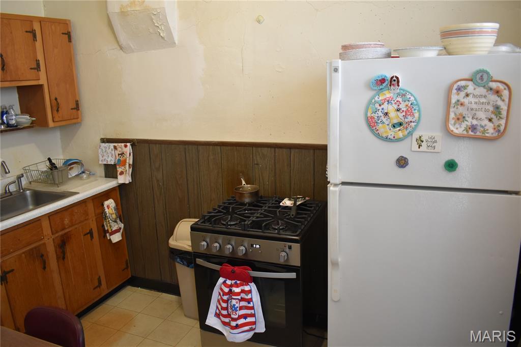 Homestead Land Inv Co Add - Residential Income