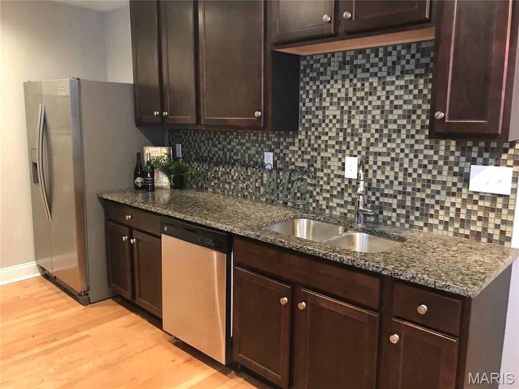 Homestead Land Inv Co Add - Residential Income