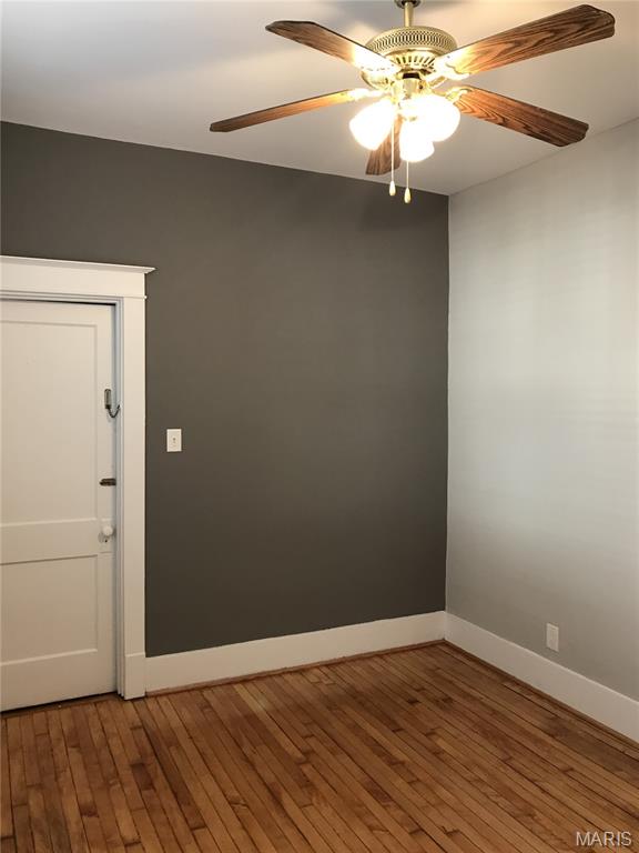 Homestead Land Inv Co Add - Residential Income