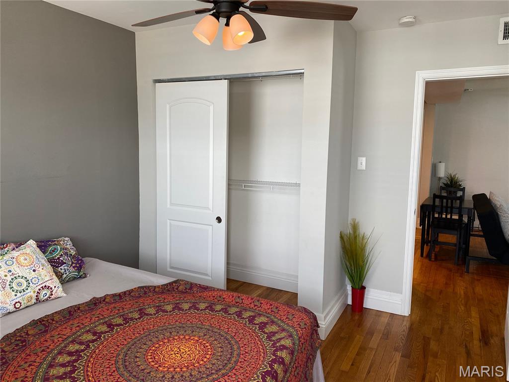 Homestead Land Inv Co Add - Residential Income