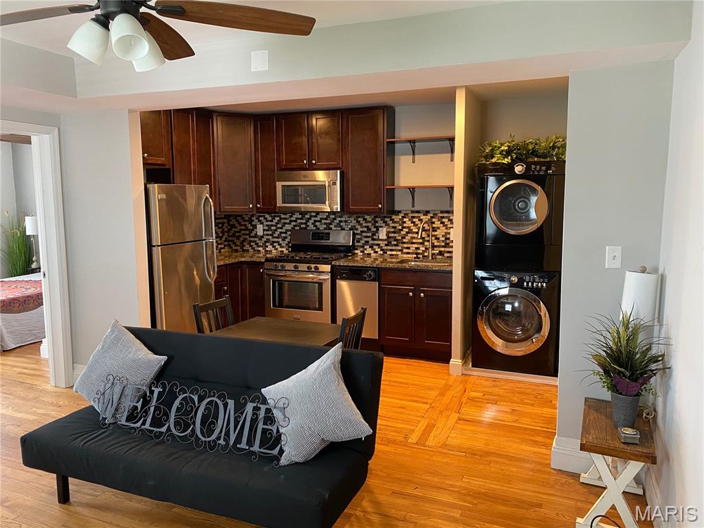 Homestead Land Inv Co Add - Residential Income