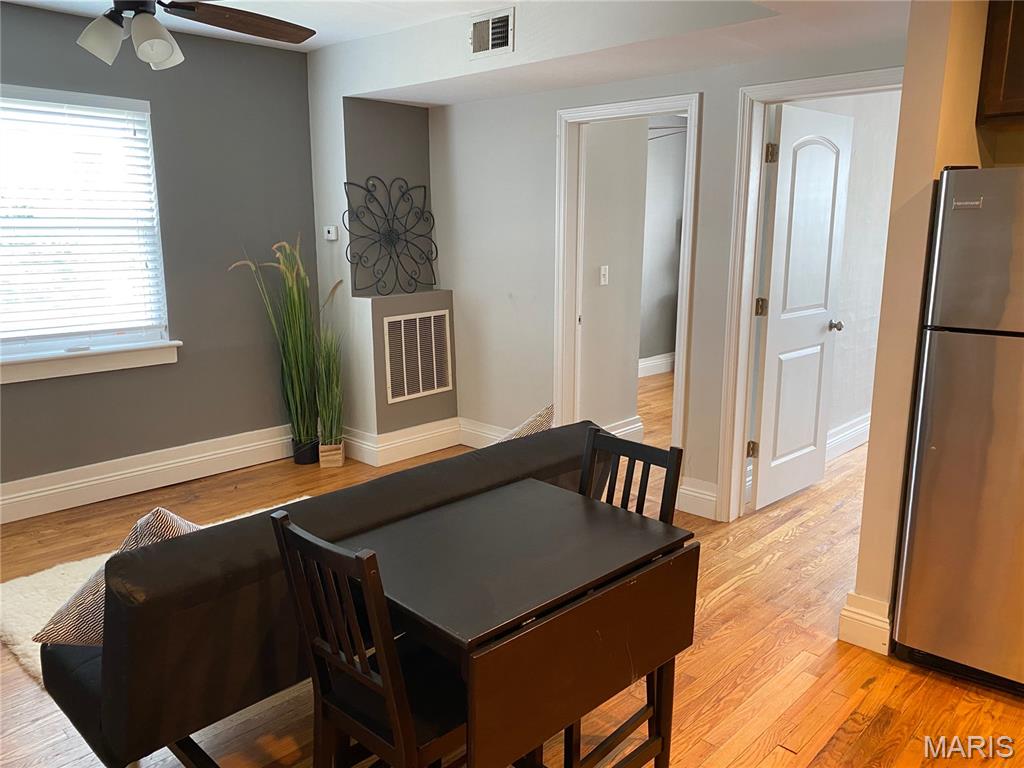 Homestead Land Inv Co Add - Residential Income