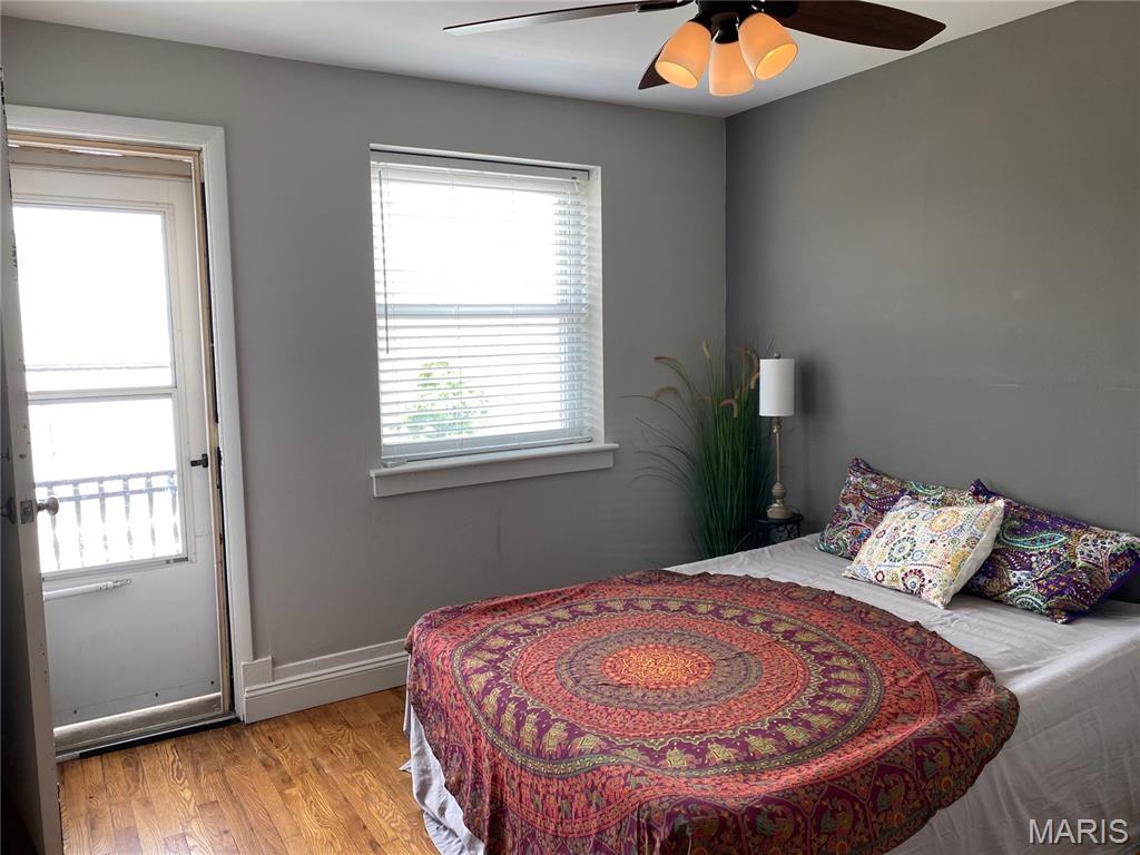 Homestead Land Inv Co Add - Residential Income