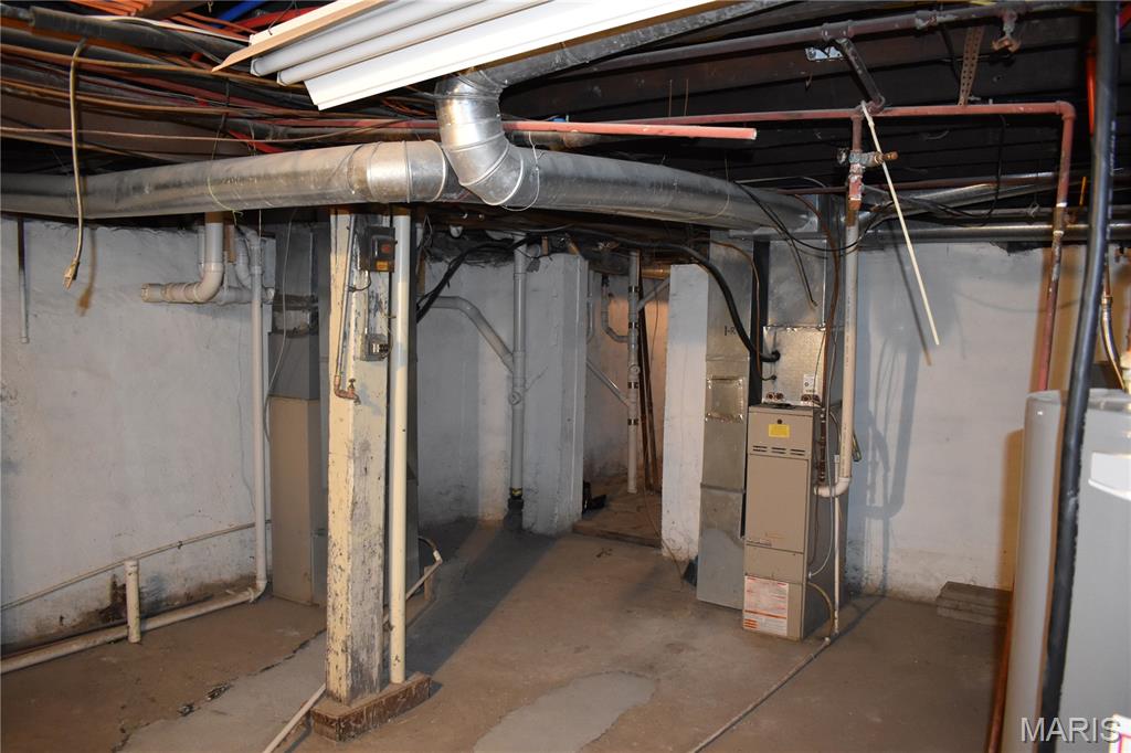 Homestead Land Inv Co Add - Residential Income