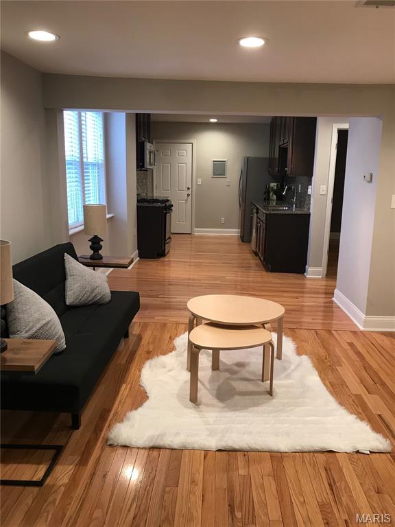 Homestead Land Inv Co Add - Residential Income