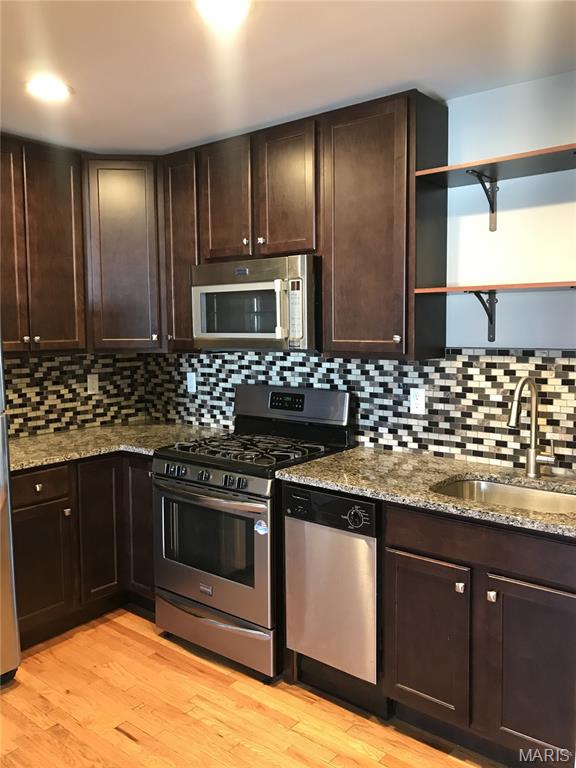 Homestead Land Inv Co Add - Residential Income