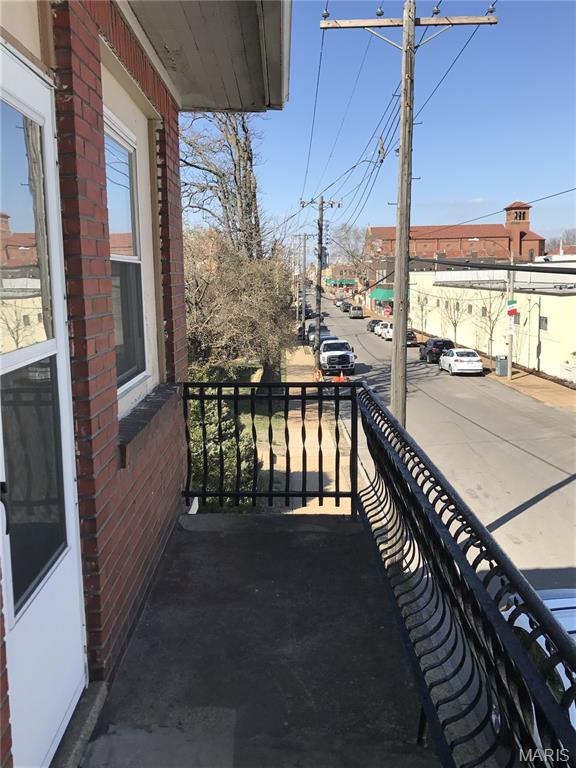 Homestead Land Inv Co Add - Residential Income