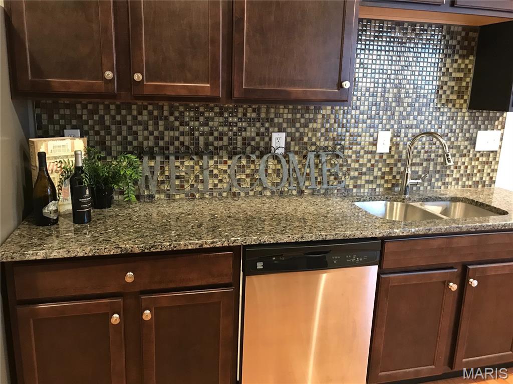 Homestead Land Inv Co Add - Residential Income