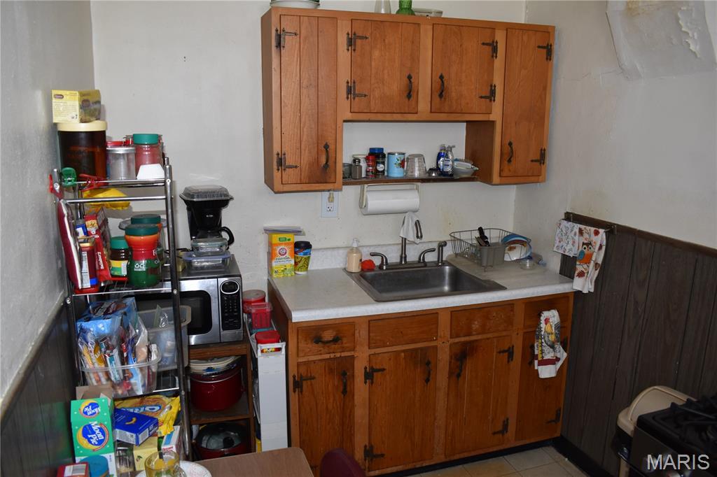 Homestead Land Inv Co Add - Residential Income