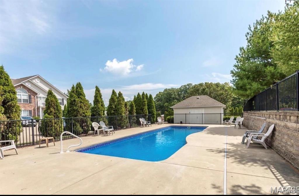 Lexington Place Villas - Residential