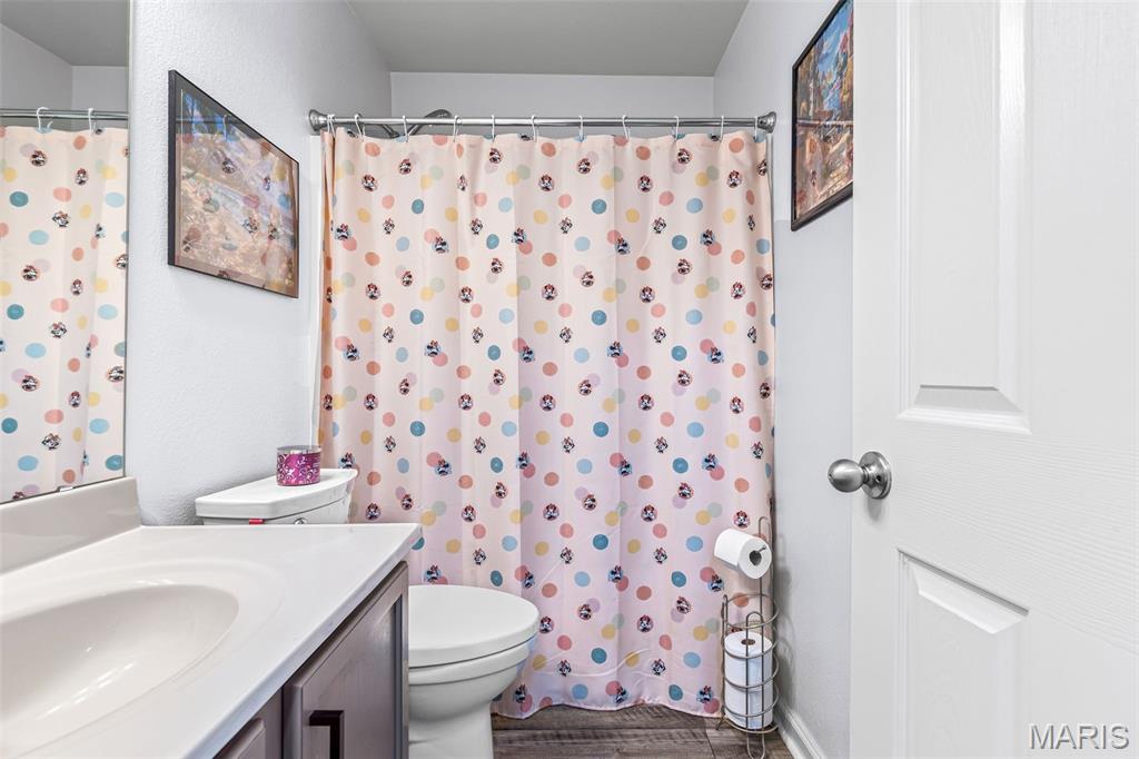 Lexington Place Villas - Residential