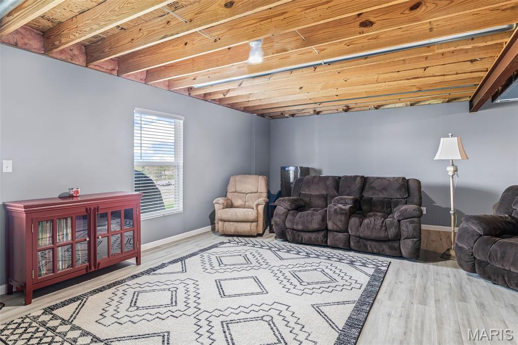 Lexington Place Villas - Residential