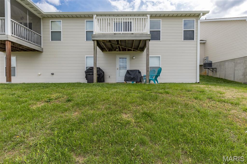 Lexington Place Villas - Residential