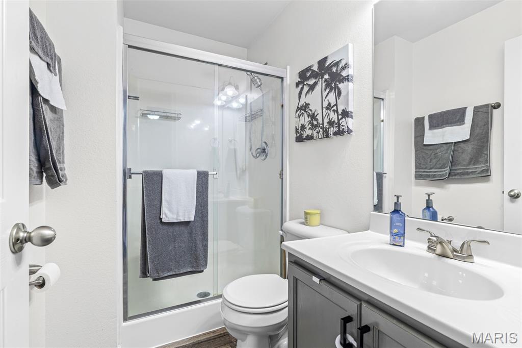 Lexington Place Villas - Residential