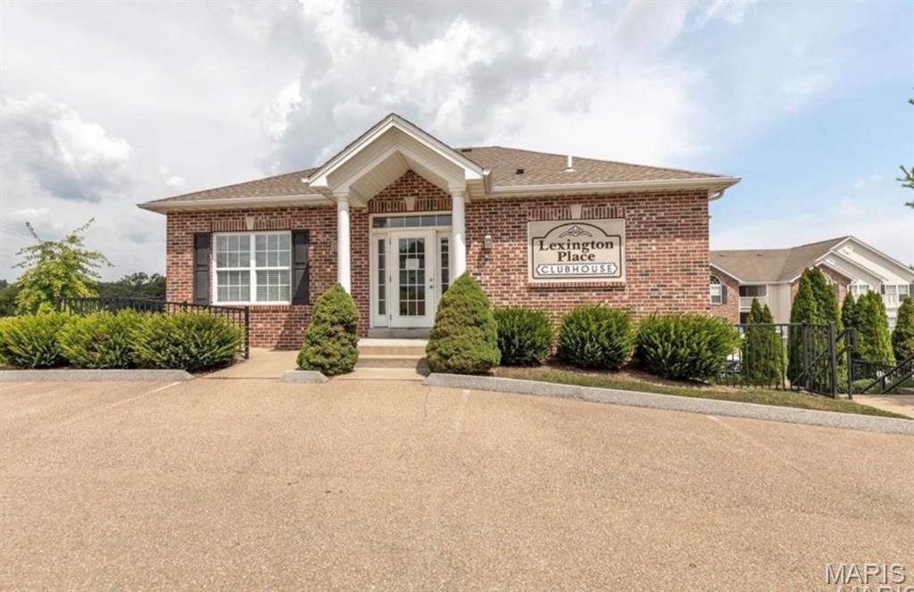 Lexington Place Villas - Residential