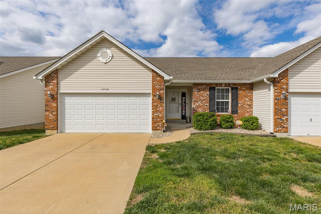 Lexington Place Villas - Residential