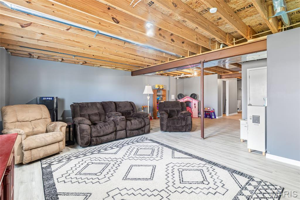 Lexington Place Villas - Residential