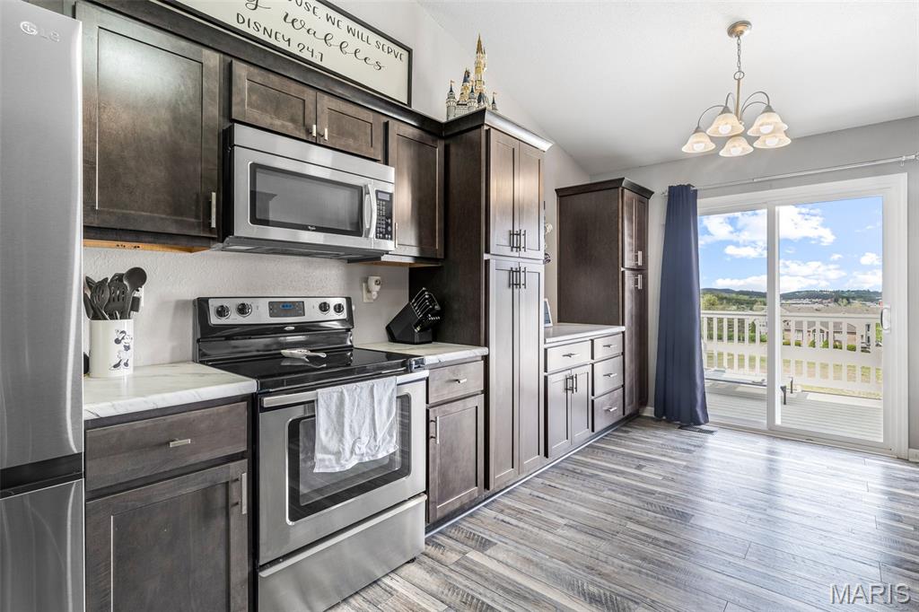 Lexington Place Villas - Residential