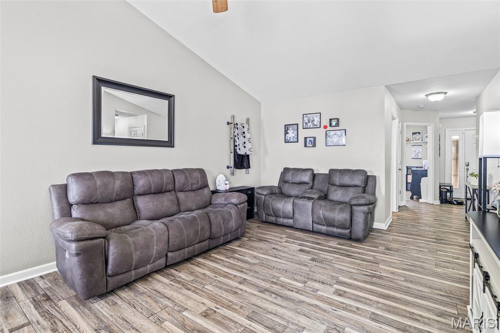 Lexington Place Villas - Residential