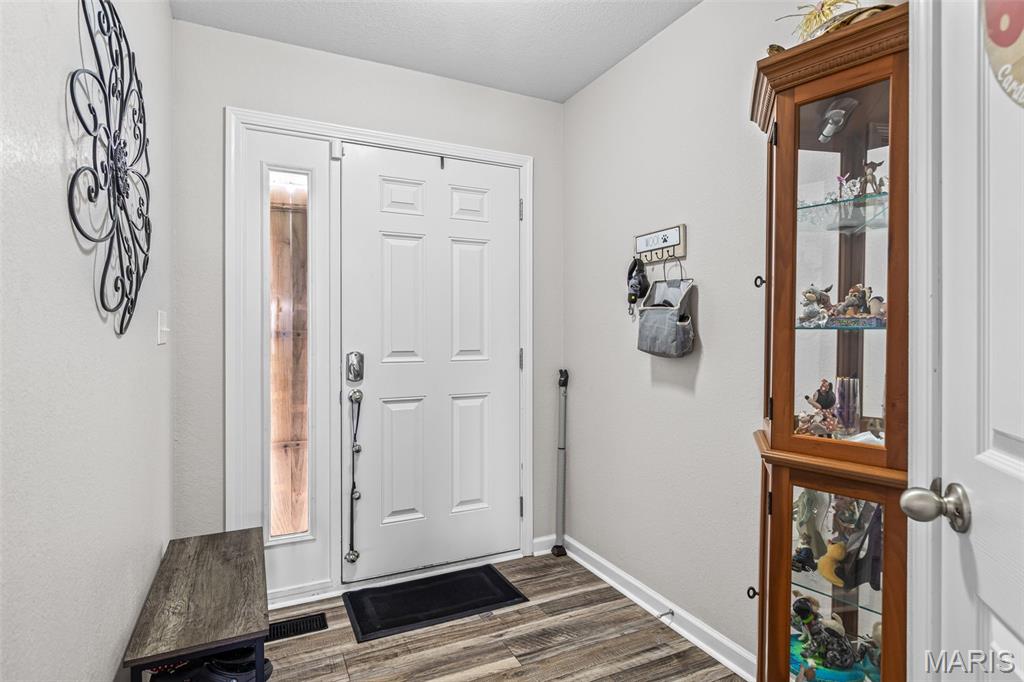 Lexington Place Villas - Residential