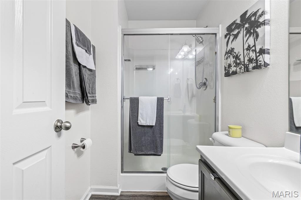 Lexington Place Villas - Residential