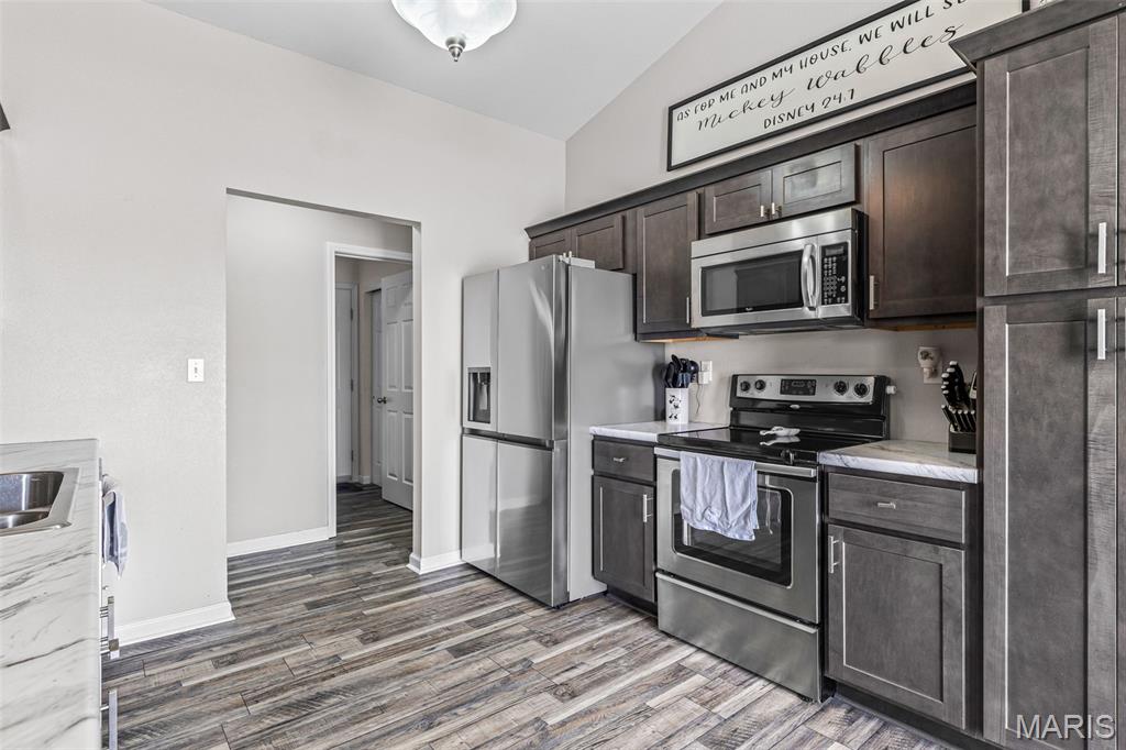 Lexington Place Villas - Residential