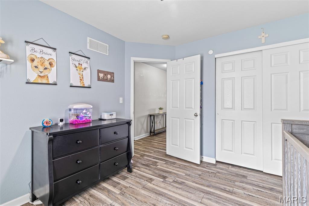 Lexington Place Villas - Residential