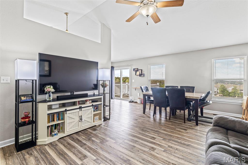 Lexington Place Villas - Residential