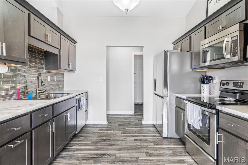 Lexington Place Villas - Residential