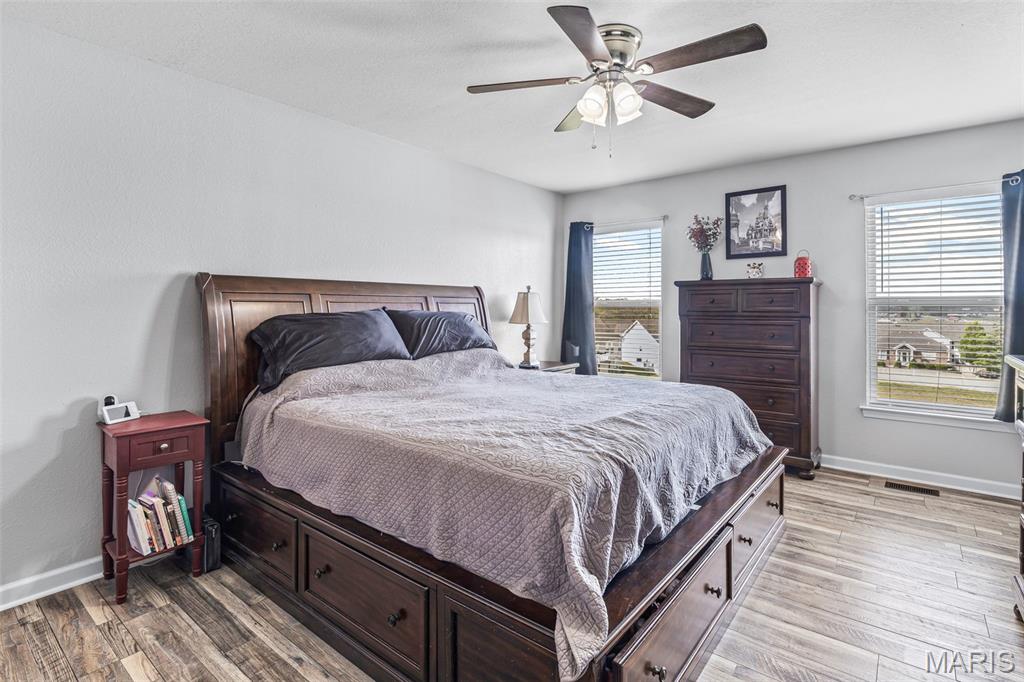 Lexington Place Villas - Residential