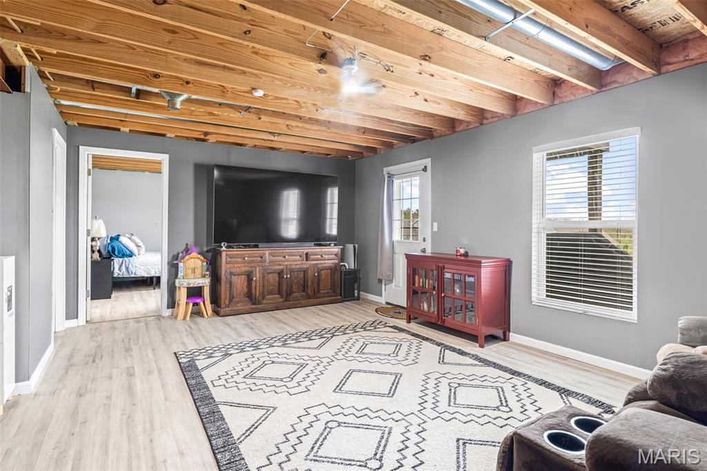 Lexington Place Villas - Residential