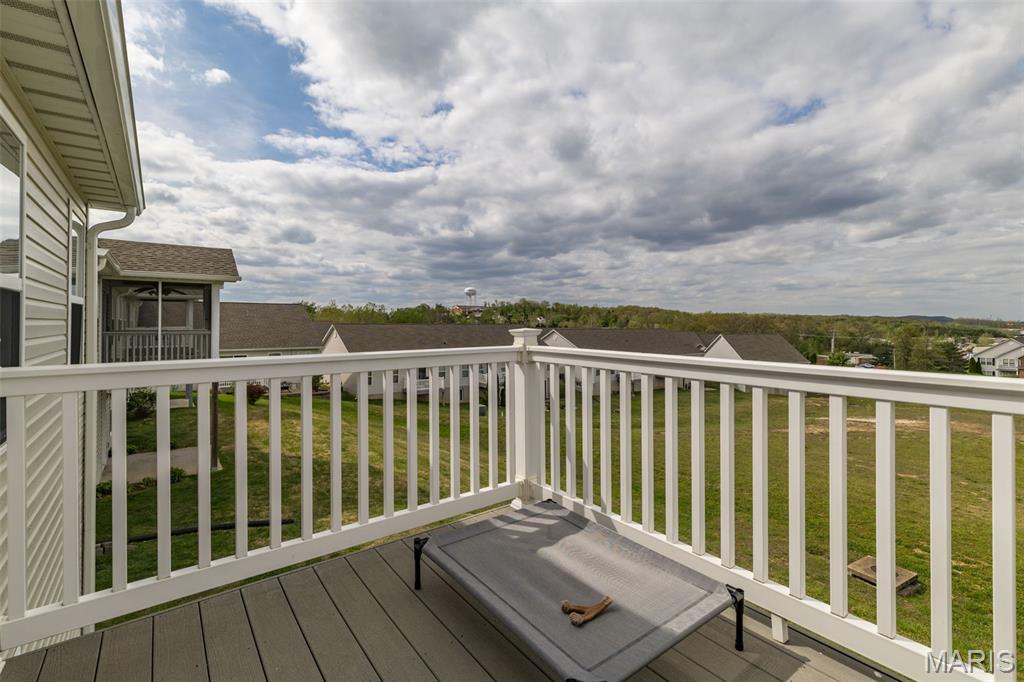 Lexington Place Villas - Residential