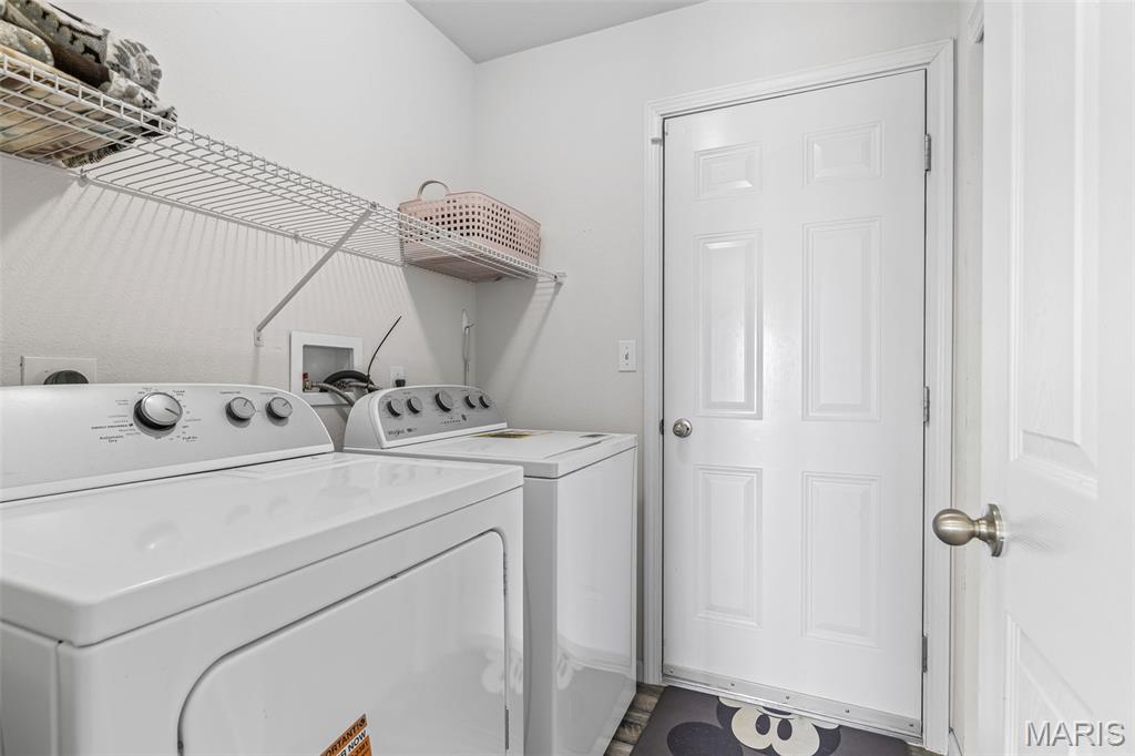 Lexington Place Villas - Residential