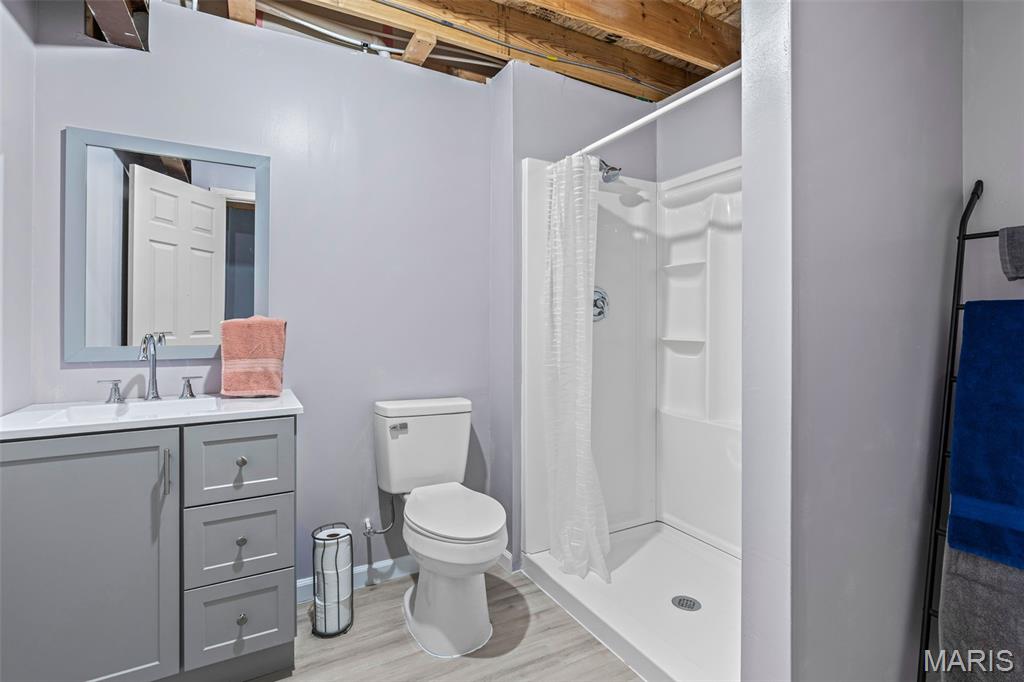 Lexington Place Villas - Residential