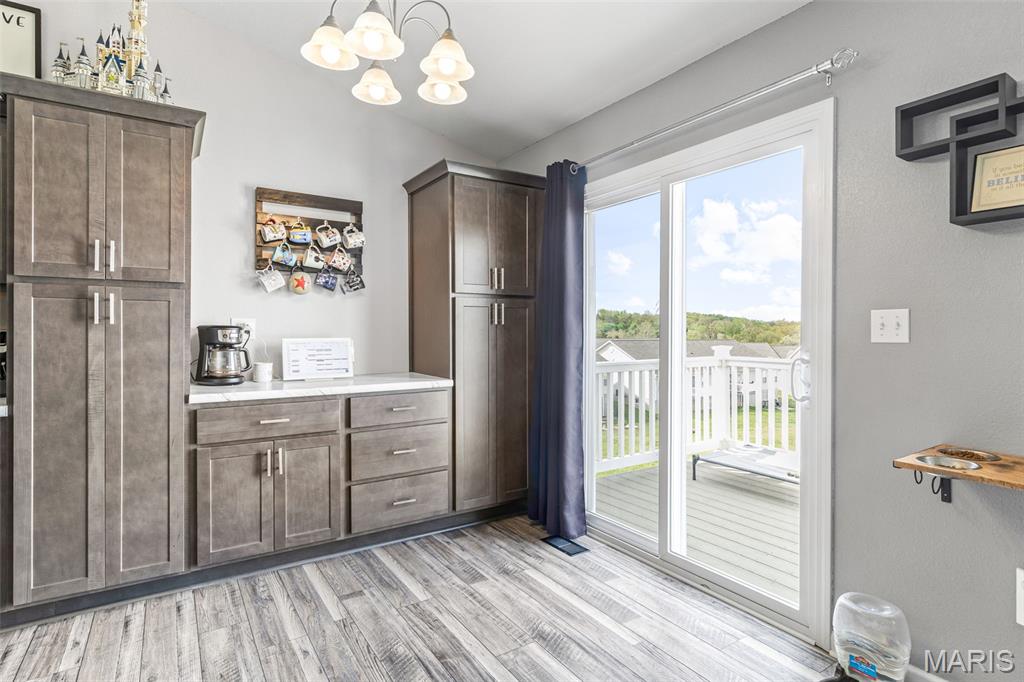 Lexington Place Villas - Residential