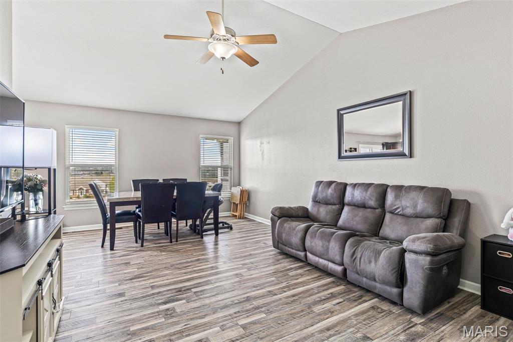 Lexington Place Villas - Residential