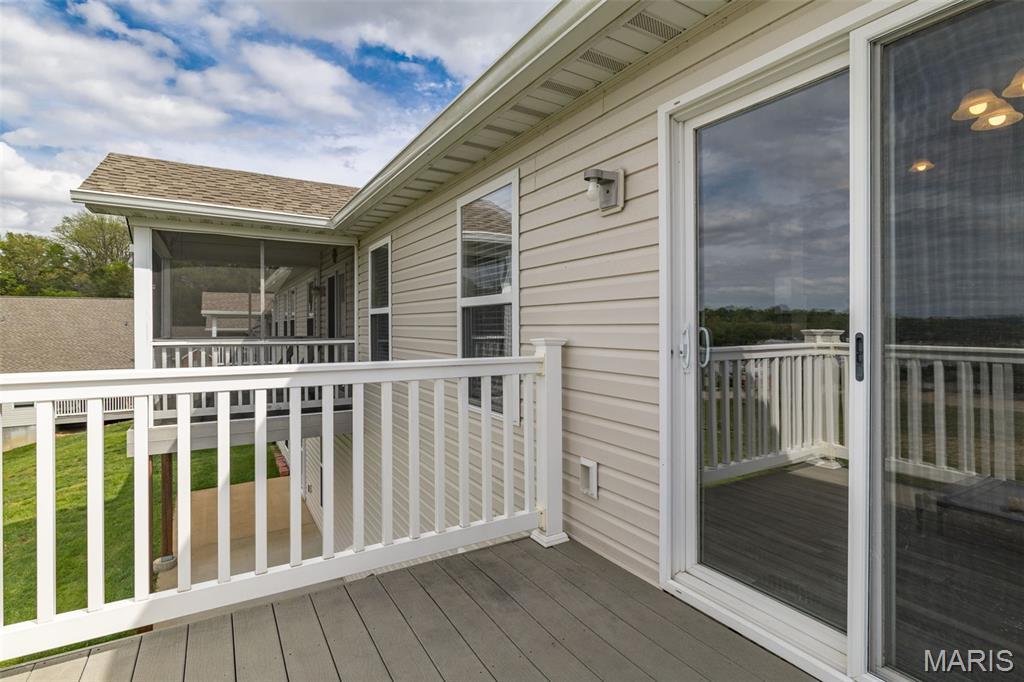 Lexington Place Villas - Residential