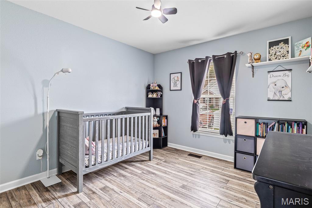 Lexington Place Villas - Residential