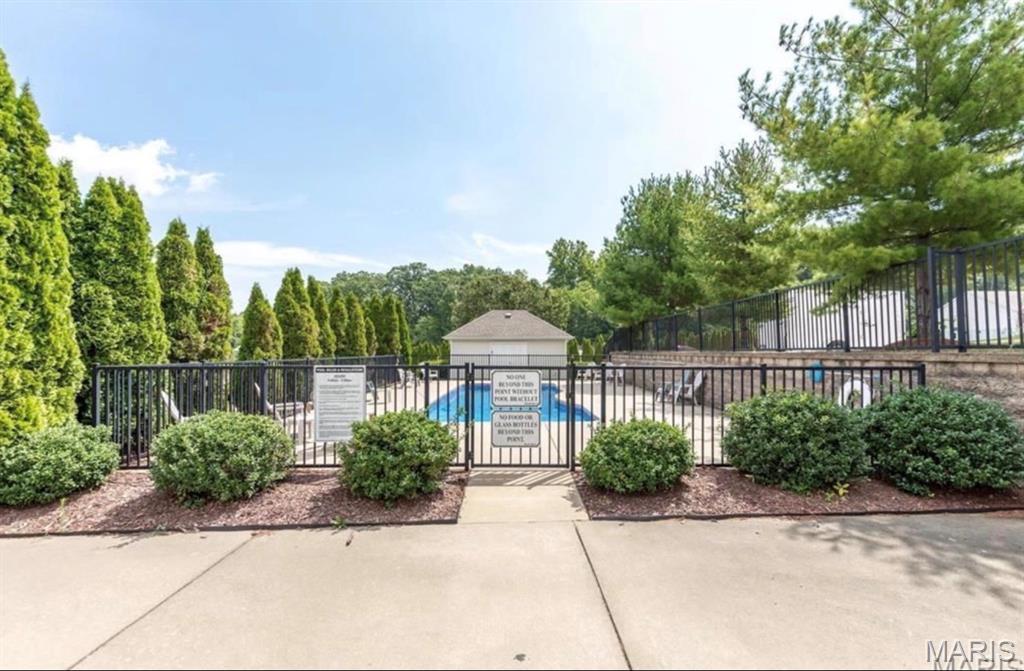 Lexington Place Villas - Residential