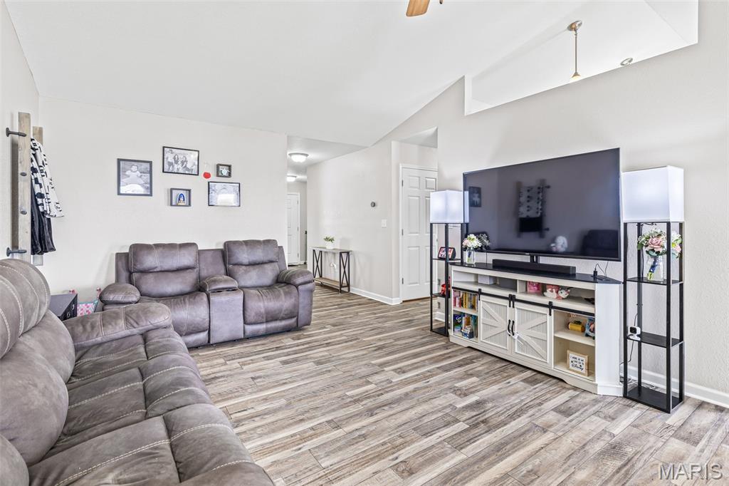 Lexington Place Villas - Residential