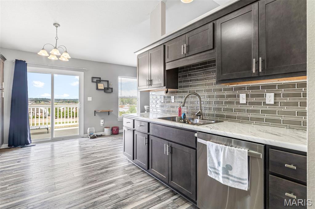 Lexington Place Villas - Residential