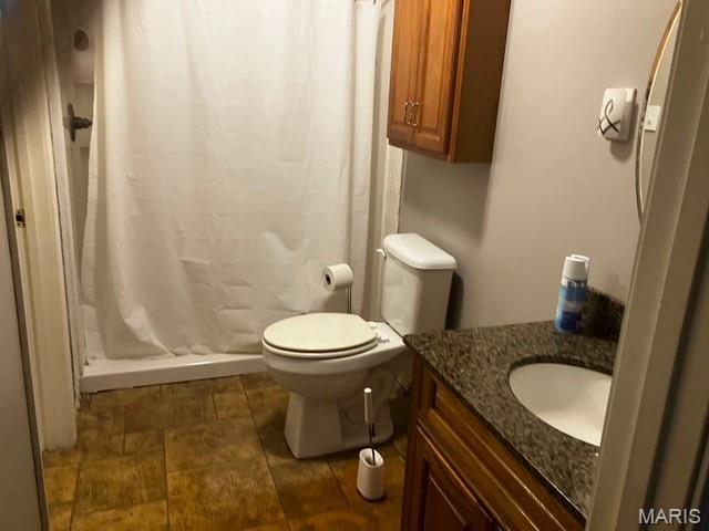 Peck & Davis Survey Outlets - Residential