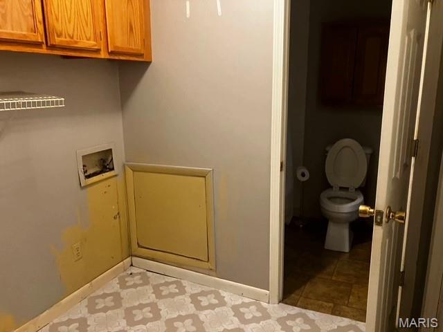 Peck & Davis Survey Outlets - Residential