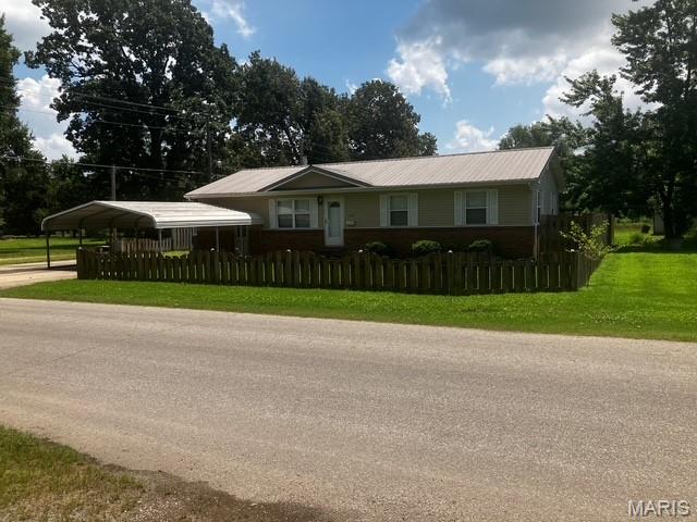 Peck & Davis Survey Outlets - Residential